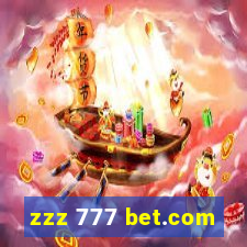 zzz 777 bet.com